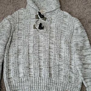 Genuine Kids Boys Dressy Sweater